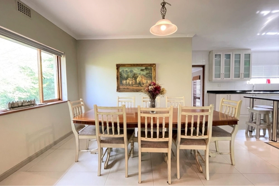 To Let 3 Bedroom Property for Rent in Durbell Western Cape